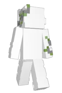 Teletubisiowy_ Minecraft avatar full body