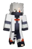 Telgulu Minecraft avatar full body