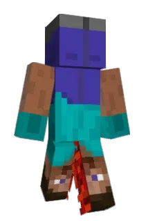 Telkhine_ Minecraft avatar full body