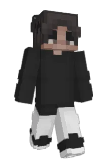 Tellus__ Minecraft avatar full body