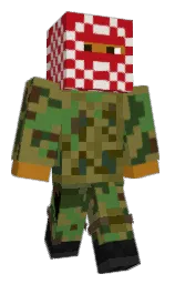 Custom render preview