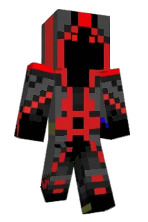 Tels00 Minecraft avatar full body