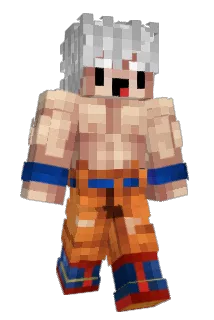 TembloresPvP Minecraft avatar full body