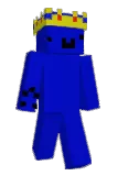 Tembolt Minecraft avatar full body
