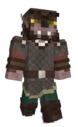 Custom render preview