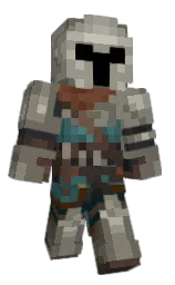 Custom render preview