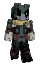Custom render preview