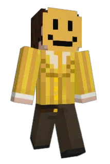 Temmiele21 Minecraft avatar full body