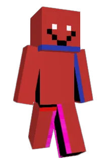 TempMars4183 Minecraft avatar full body