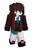 TempNineteen__19 Minecraft avatar full body
