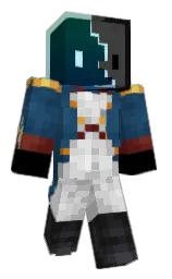 Custom render preview