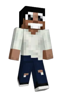 Temp_Mediotus Minecraft avatar full body