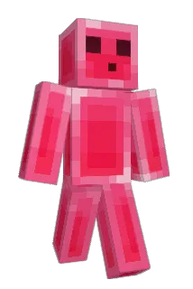 Tempest0374 Minecraft avatar full body