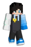 Tempest1627 Minecraft avatar full body