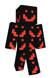 Tempest47_ Minecraft avatar full body