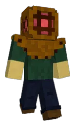 Custom render preview
