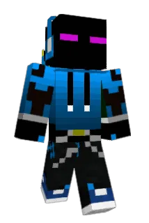 Tempest_ADL Minecraft avatar full body