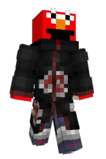 Tempestyfi Minecraft avatar full body