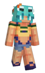 Custom render preview