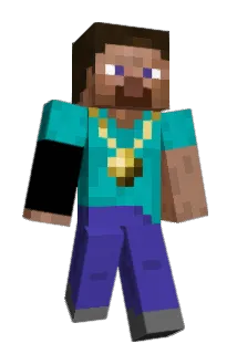 Tempname119 Minecraft avatar full body