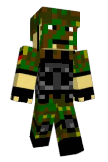 Tempobox_Ffm Minecraft avatar full body