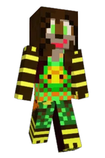 Tempora_H_Stone Minecraft avatar full body