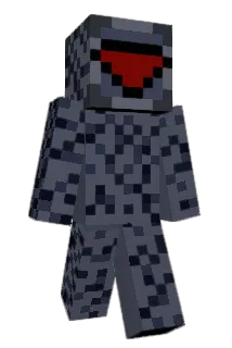 Temppa11 Minecraft avatar full body