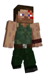 Custom render preview