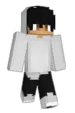 Tempty_ Minecraft avatar full body