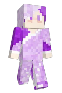 Tempus_Mortem Minecraft avatar full body