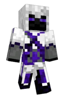TenCars Minecraft avatar full body