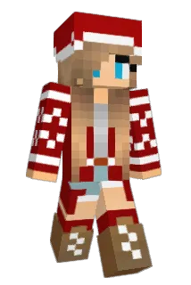TenStatue718260 Minecraft avatar full body