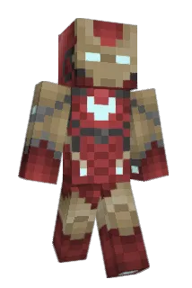 TenchiRyokoMuyo Minecraft avatar full body