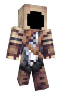 Tenchi_cs Minecraft avatar full body
