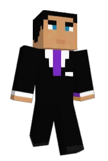 Tender_Nips Minecraft avatar full body