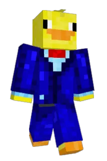 Tenderwaffle693 Minecraft avatar full body