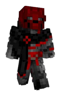 Tendo0121 Minecraft avatar full body