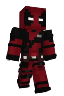 Tenemu Minecraft avatar full body