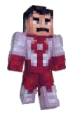 Tengu_88 Minecraft avatar full body