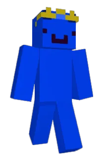 Tenit1 Minecraft avatar full body