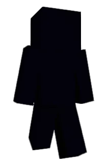 Tenkozila2 Minecraft avatar full body