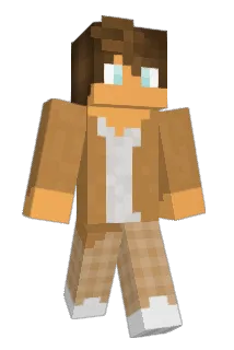 Tenmaru89 Minecraft avatar full body