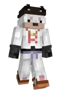 Tenmetsu__ Minecraft avatar full body