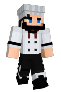 TennesseeWells Minecraft avatar full body