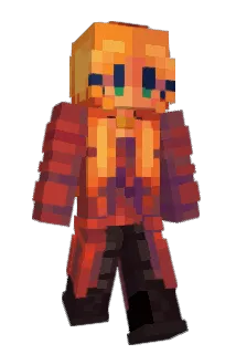 Tennicks12 Minecraft avatar full body