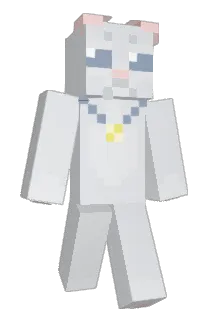 Tennis_Boat Minecraft avatar full body