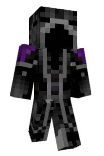 Tennsei Minecraft avatar full body