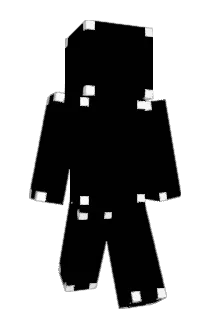 TensaiD Minecraft avatar full body