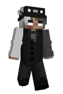 Tensukyy Minecraft avatar full body