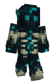 Tenzeelovespig Minecraft avatar full body